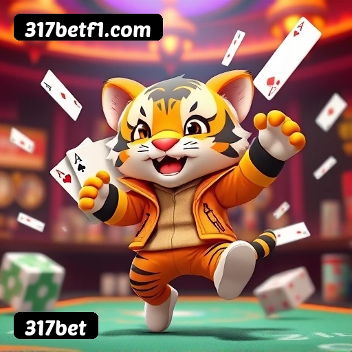 Vantagens VIP 317bet