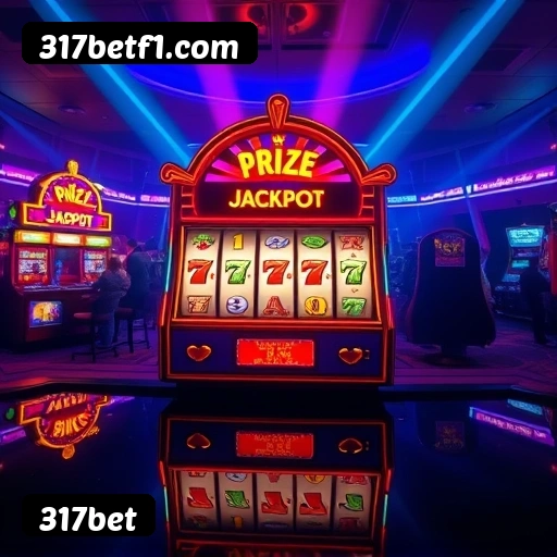 Suporte VIP 317bet