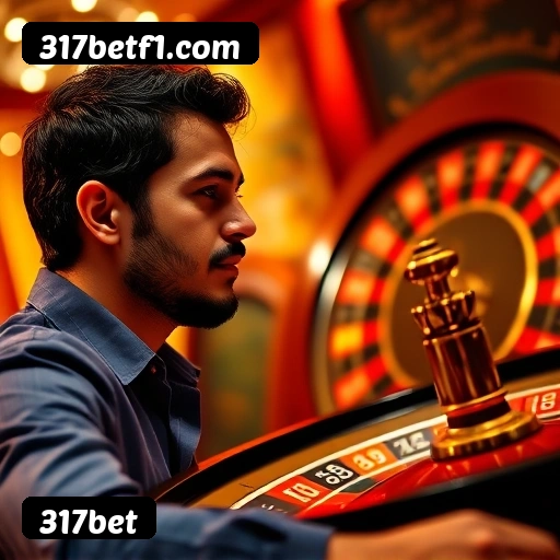 Chances Ganhar 317bet