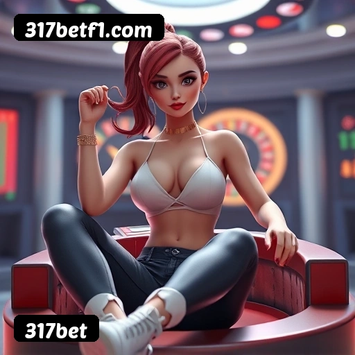 Performance App 317bet