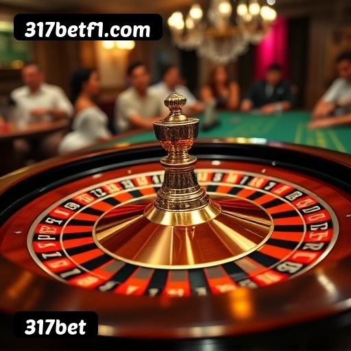Funcionalidades App 317bet