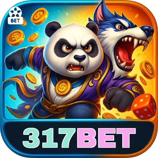 Logo da 317bet