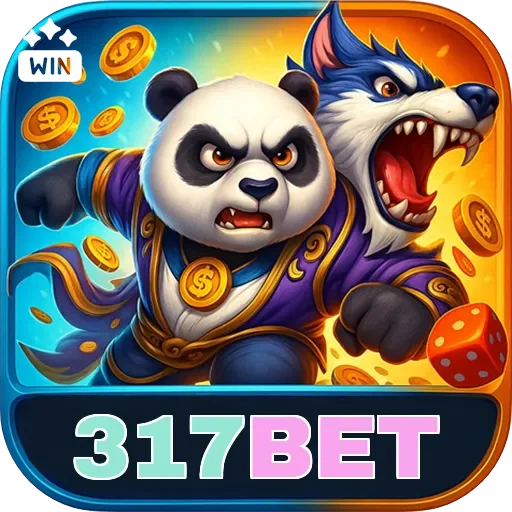 Logo da 317bet