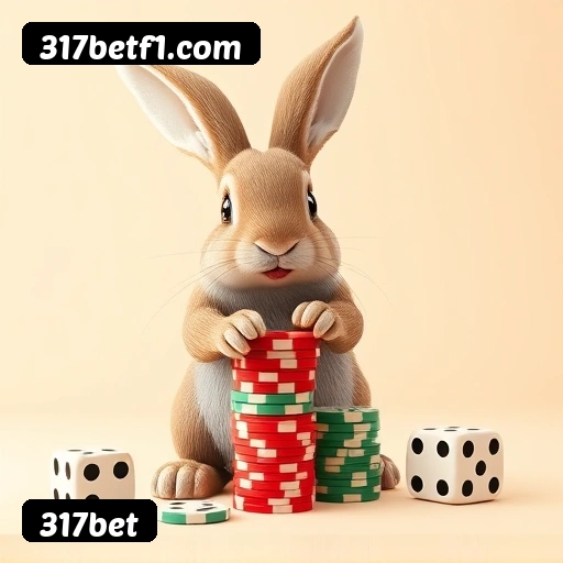 Segurança App 317bet