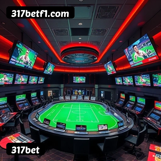 Transparência RTP 317bet