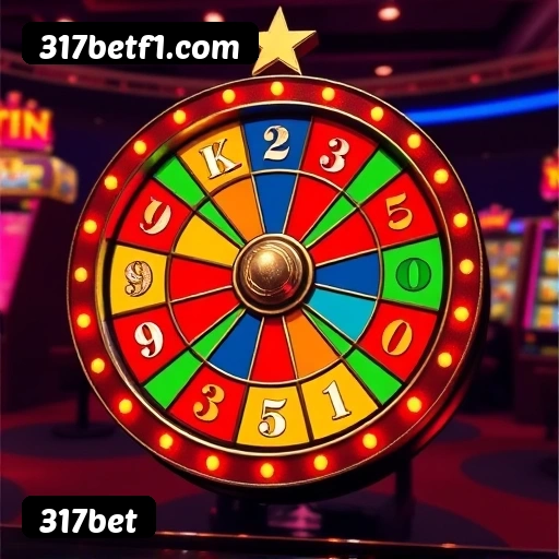Slots mobile 317bet