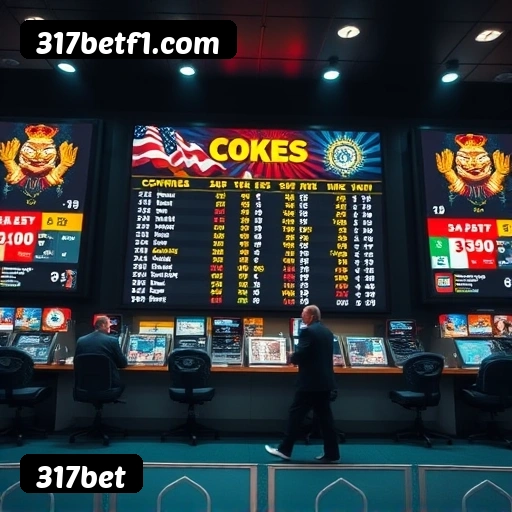 Níveis VIP 317bet