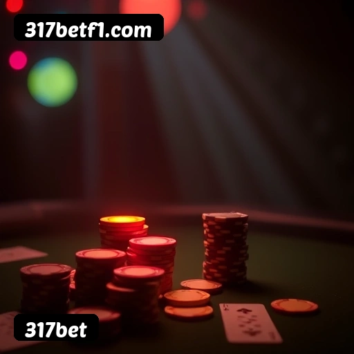 Jogos de slot online na 317bet