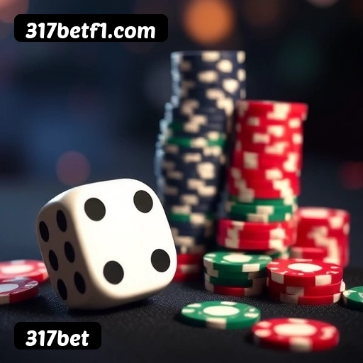 Slots desktop 317bet